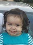 Mia Medina-Navas death by force case profile photo