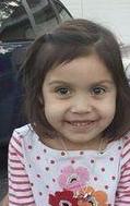 Sophia Medina-Navas death by force case profile photo