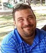 Stuart Carson death by force case profile photo