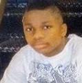 De’Onta Rogers death by force case profile photo