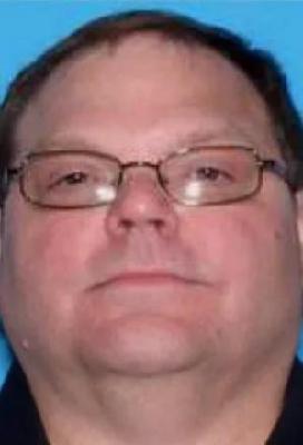Jonathan Hensley death by force case profile photo