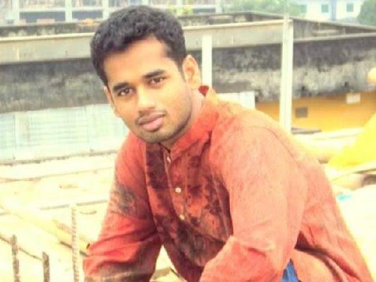 Shihab Mahmud death by force case profile photo