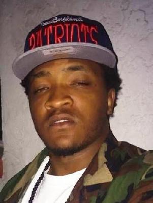 Donald White death by force case profile photo