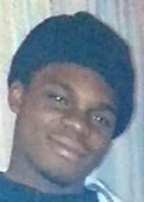 Duane Strong death by force case profile photo