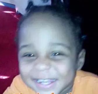 Izarion Colin death by force case profile photo