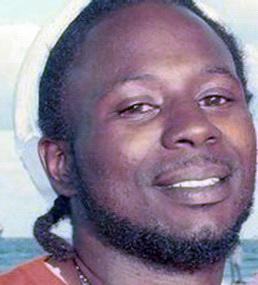 John Ruff death by force case profile photo