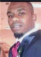 Marqueze Mcghee death by force case profile photo