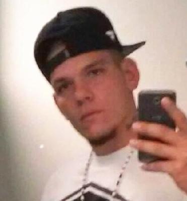 Matthew Pech death by force case profile photo