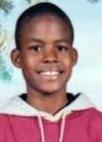 Carlos Robinson death by force case profile photo
