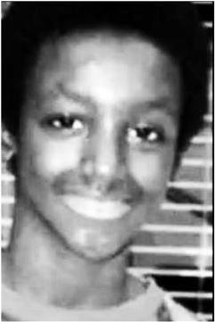 Melvin Hearns death by force case profile photo