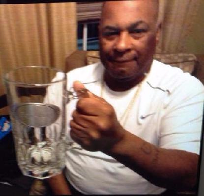 Allan Foster death by force case profile photo