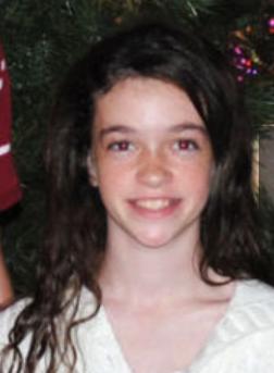 Megan Campbell death by force case profile photo