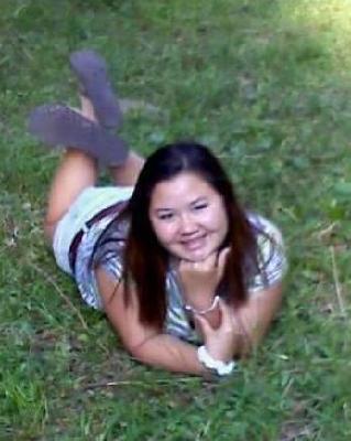 Amy Chanthaboury death by force case profile photo