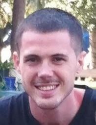 Ronald Morris death by force case profile photo