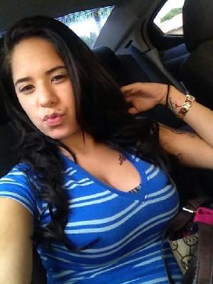 Viveka Correa death by force case profile photo