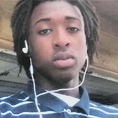 Fabian Cash death by force case profile photo