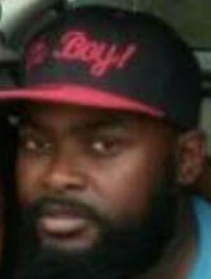 Kortney Jerry death by force case profile photo