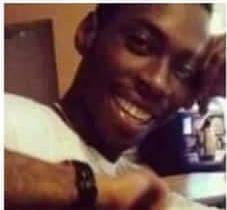 Dequarius Durant death by force case profile photo