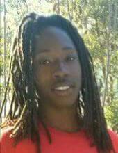 Errin Brooks death by force case profile photo