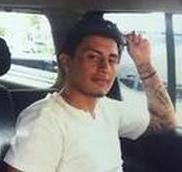 Johan Ospina death by force case profile photo