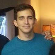 Christopher Negron death by force case profile photo