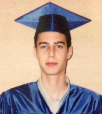 Matthew Pollow death by force case profile photo