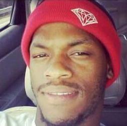 Lavonte Ingram death by force case profile photo
