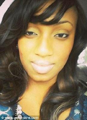 Anuska Dillon death by force case profile photo