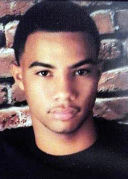 Sean Williams death by force case profile photo