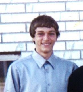 Brandon Klatt death by force case profile photo