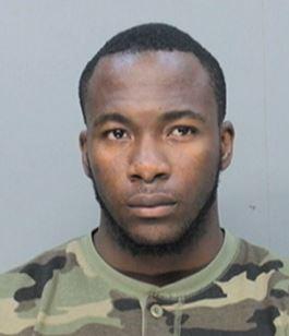 Herchel Belizaire death by force case profile photo