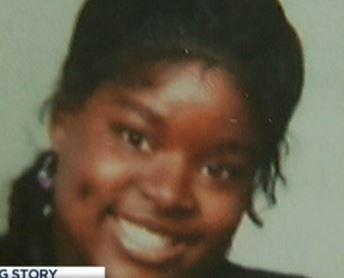 Keimouria Gardner death by force case profile photo