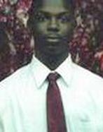 Demetrius Dixon death by force case profile photo