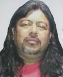 Marcos Juarez death by force case profile photo