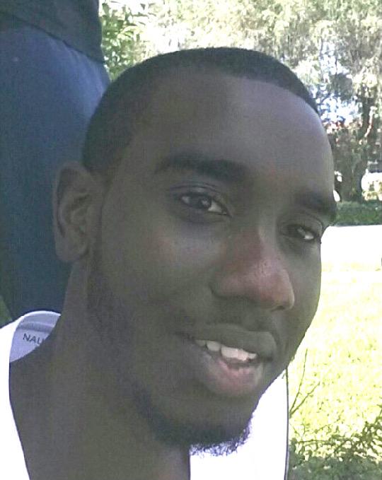 Sean Latiff death by force case profile photo