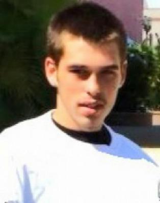 Dylan McKelvey death by force case profile photo
