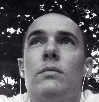 Taylor Caldwell death by force case profile photo