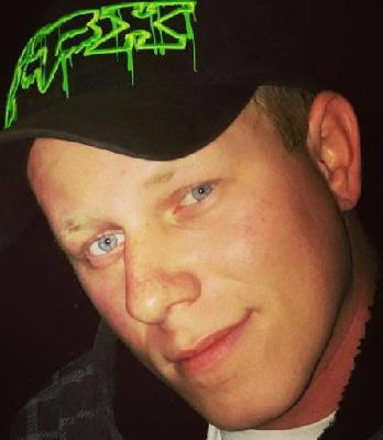 Chris Hays death by force case profile photo