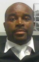 Durron Swain death by force case profile photo