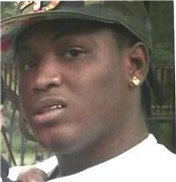 Kerson Edmond death by force case profile photo