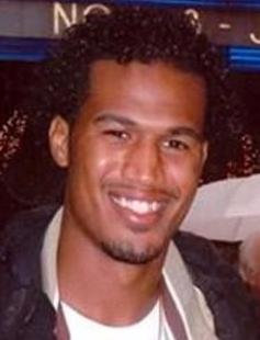 Kelvin Luna death by force case profile photo