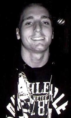 Ian Klinedinst death by force case profile photo