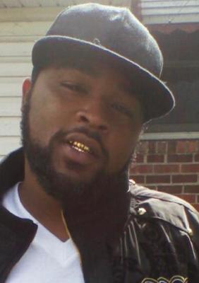 Marris Brown death by force case profile photo