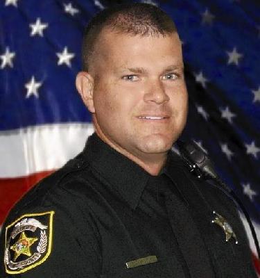 Jonathan Pine death by force case profile photo