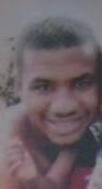 Anthony Bartley death by force case profile photo