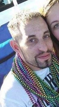 Eric Salabirria death by force case profile photo