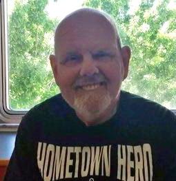 John Mahoney death by force case profile photo