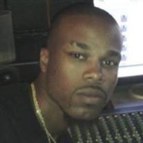 Michael Gammage death by force case profile photo