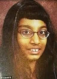 Chetana Guduru death by force case profile photo
