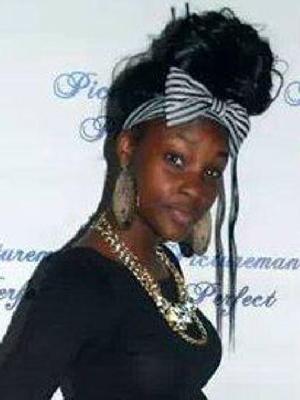 Alexis Wilson death by force case profile photo